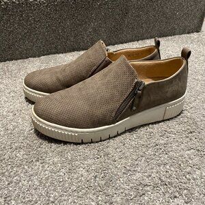 SOUL Naturalizer Turner Slip On size 7